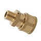 thumbnail image 5 of Conector Rápido Para Lavadora A Presión Accesorio De Conexión Fácil 14, 5 of 5