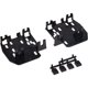 thumbnail image 3 of Metra 955812 Kit de instalación Double DIN para vehículos Ford seleccionados desde 2004, 3 of 3