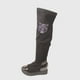 thumbnail image 2 of Bota Negro Vía Franca, 2 of 4