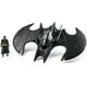 thumbnail image 1 of Set de Juguetes DC Comics Batman Batwing con Figura de Batman 10 cm, 1 of 3