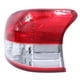 thumbnail image 2 of Farol trasero derecho toyota yaris 1.5 2006 2013, 2 of 3