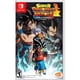 thumbnail image 1 of Super Dragon Ball Heroes World Mission - Switch - Megagames, 1 of 2