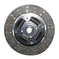 Repuestos Del Sol - Kit Embrague Hyundai Porter Hr 2.5 2016 2019