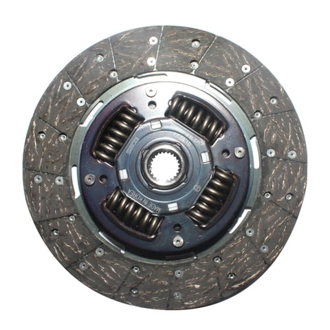 Repuestos Del Sol - Kit Embrague Hyundai Porter Hr 2.5 2016 2019