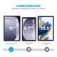 thumbnail image 2 of 2 Mica Cristal Para Tab A9+ Plus 11 Pulgadas, 2 of 5