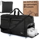 thumbnail image 1 of Bolsa Duffel Bago 80L Plegable con Compartimento para Zapatillas, 1 of 3