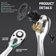 thumbnail image 3 of Kit de herramientas para desmontar los casquillos para Jeep Wrangler JL JLU JK JKU y Gladiator, 3 of 7