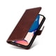 thumbnail image 3 of Funda Billetera para iPhone 14 Pro Max con Porta Tarjetas y Soporte Ajustable Marrón, 3 of 6