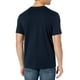 thumbnail image 2 of Camiseta Tommy Hilfiger Logo Manga Corta para Hombre - Azul, 2 of 3