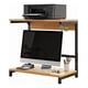 thumbnail image 1 of Soporte Base Monitor Notebook Impresora Escritorio 3 Niveles, 1 of 10