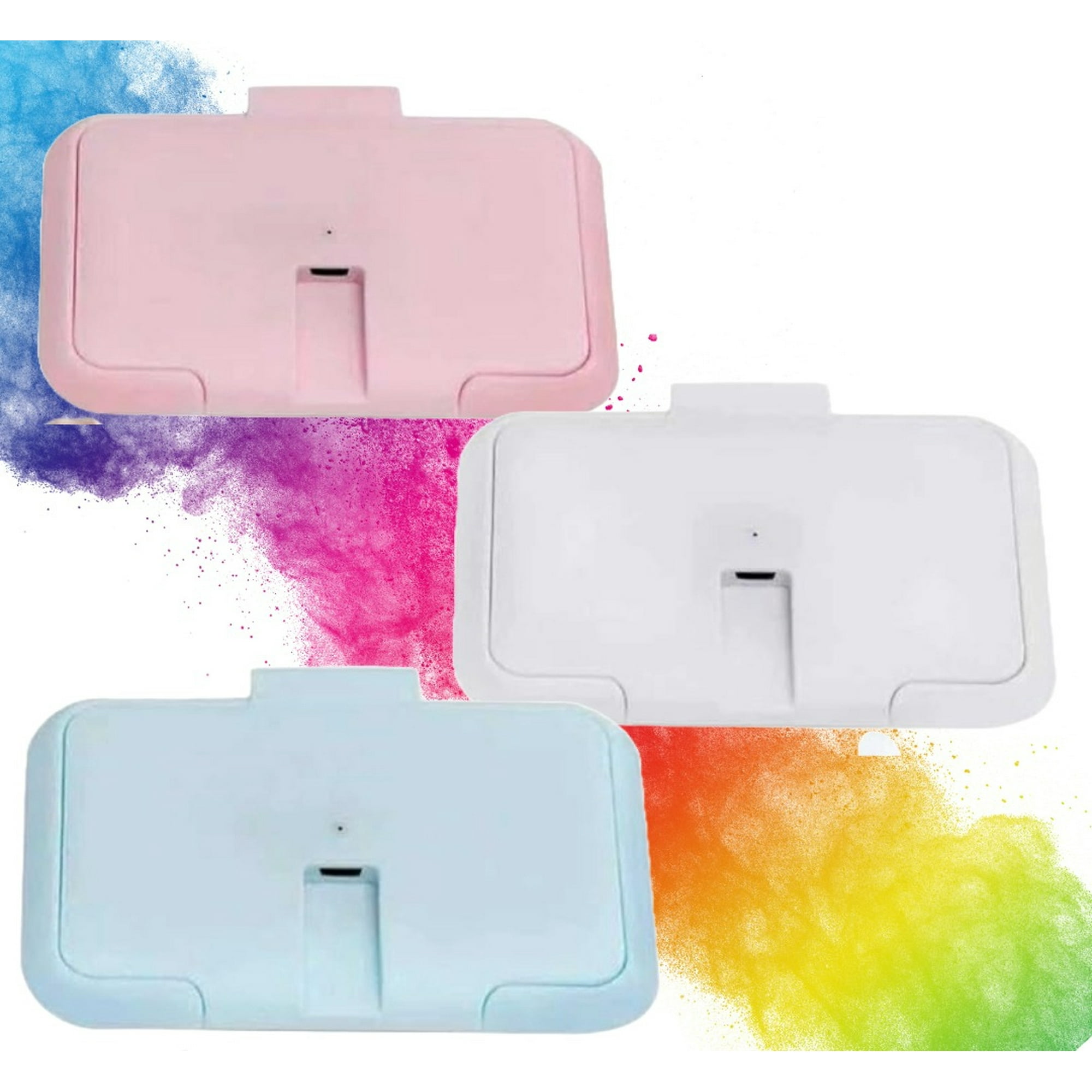 Genérico - Calentador Toallitas Humedas Bebe Portatil Usb Termico Lau