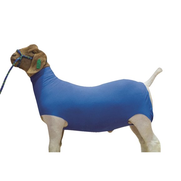 Tubo de algodón para cabras Weaver Livestock