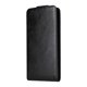 thumbnail image 4 of Funda tipo folio para Motorola Edge 5G 2025 con soporte magnético y protección para la cámara Negro, 4 of 6