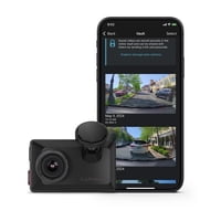 Dash Cam Garmin X310 4K Ultra Hd Con Pantalla Táctil Gps De 140°