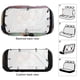 thumbnail image 3 of Funda para Asiento Trasero de Auto Ada Twist Científica 120x59x76 cm, 3 of 6