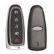 thumbnail image 1 of Llavero de coche de repuesto Smart Proximity para Ford Explorer, 1 of 5