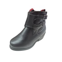 Vinnys Outlet - Botìn De Huaso Niño Negro Fiestas Patrias