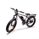 thumbnail image 2 of E-FATBike 1000w Shengte Black Single, 2 of 6