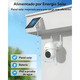 thumbnail image 3 of Arcctv Cámara Seguridad Solar Exterior 4MP 5G Wifi 360°, 3 of 3