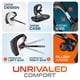 thumbnail image 4 of Auriculares inalámbricos Delton 95X para computadora con estuche de carga, 4 of 8