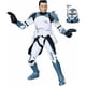 thumbnail image 2 of Figura de acción Star Wars The Clone Wars Black Series Clone Commander Wolffe 6 pulgadas, 2 of 2