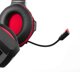 thumbnail image 3 of Corsario Mic Hg805-P4 Auricular Gamer Led C/Micro, 3 of 9