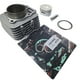 thumbnail image 2 of Kit De Cilindro Moto Honda Falcon Nx 400 Brasileño, 2 of 3