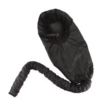 Xusx111 - Secador De Pelo Con Capucha De Capucha, Capucha De Acondicionamiento Profundo Ajustable Extra Grande, Capucha De Calor De Secado Mejorada Con Correa Elástica Para El Cuidado Del Cabello Riza