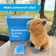 thumbnail image 3 of Peluche SendAFriend Crouton Capibara 25 cm, 3 of 6