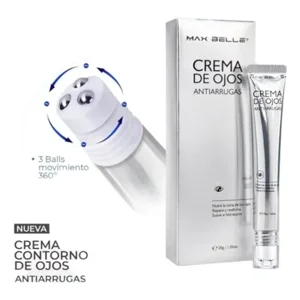 Flamenco - Crema Controno De Ojos 30 G