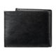 thumbnail image 3 of Cartera Levi's Extra Capacity Slimfold para hombre, color negro antracita, 3 of 7
