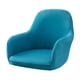 thumbnail image 1 of Fundas Para Sillas De Comedor Jacquard Protector Para Sillas De Comedor Verde Oscuro, 1 of 3