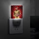 thumbnail image 4 of Luz Nocturna LED Desmarcar Gianluigi Donnarumma, 4 of 6