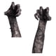 thumbnail image 3 of Etiqueta De La Pared De Halloween Calcomanía Ventana Se Aferra Muebles Puerta Sala De Estar StyleA, 3 of 5