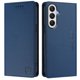 thumbnail image 4 of Funda Billetera con Soporte para Samsung Galaxy A05s Bloqueo RFID Plegable Azul, 4 of 6