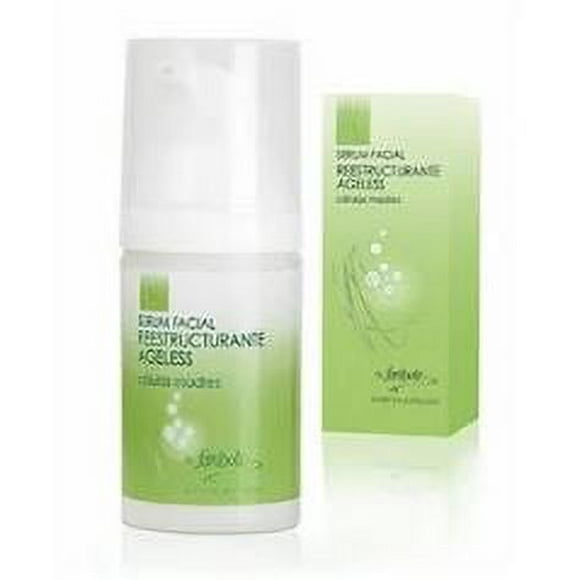 Serum Facial Reestructurante Ageless Células Madres 30g Dr Fontbote.