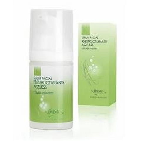 Dr. Fontboté - Serum Facial Reestructurante Ageless Células Madres 30G Dr Fontbote.
