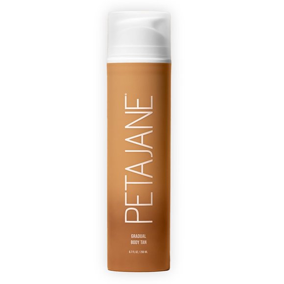 Autobronceador Peta Jane 200 ml Brillo Sin Rayas