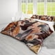 thumbnail image 3 of At-tack -on Gia-nt Anime Soft- -3D Prin-ted Du-vet Cove-r Bedding Se-t with Comforte-r Cover 3- Piece Set, 3 of 5