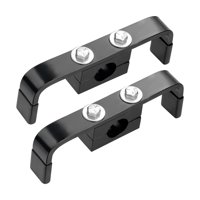 Magideal - 1 Par De Herramientas De Sujeción Del Árbol De Levas, Herramienta De Sincronización De Posicionamiento De Alineación Del Árbol De Levas, Apta Para