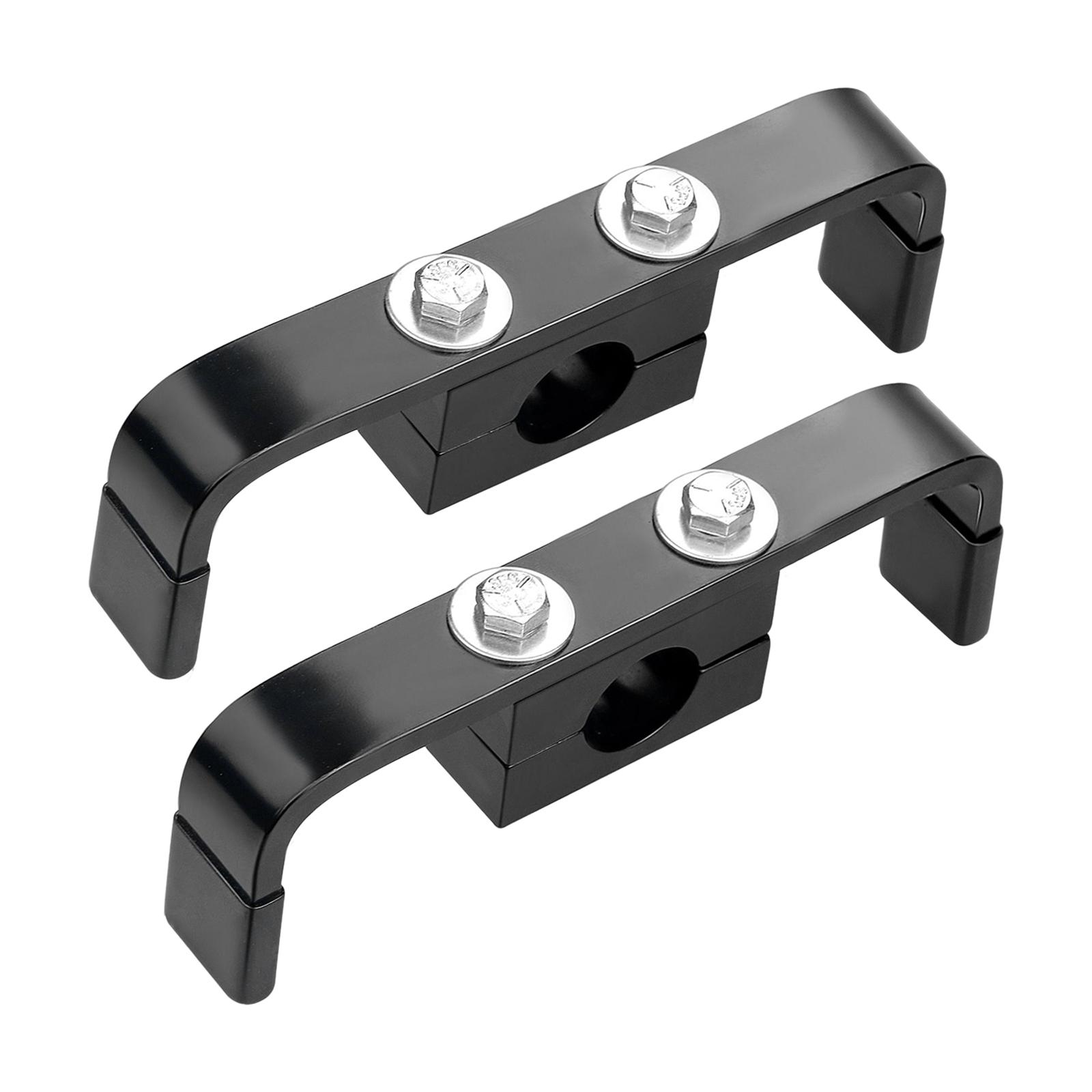 Magideal - 1 Par De Herramientas De Sujeción Del Árbol De Levas, Herramienta De Sincronización De Posicionamiento De Alineación Del Árbol De Levas, Apta Para