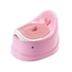 thumbnail image 1 of Orinal De Entrenamiento Para Niños Pequeños, Orinal Extraíble Para Viajes En Interiores, Color Rosa, 1 of 5