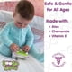 thumbnail image 3 of Toallitas nasales Saline Boogie para bebés y niños con vitamina E, 30 unidades, 3 of 6