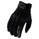 thumbnail image 1 of Guantes troy lee gambit solid black, 1 of 2