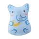 thumbnail image 1 of Catnip Toys Plush Cat Chew Toy Kitten Interactive Catnip Stuffed Toy Soft Pet Toy (Animal Shape), 1 of 5