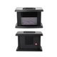 thumbnail image 3 of Calefactor Termoventilador 1000W Negro Control Remoto, 3 of 4