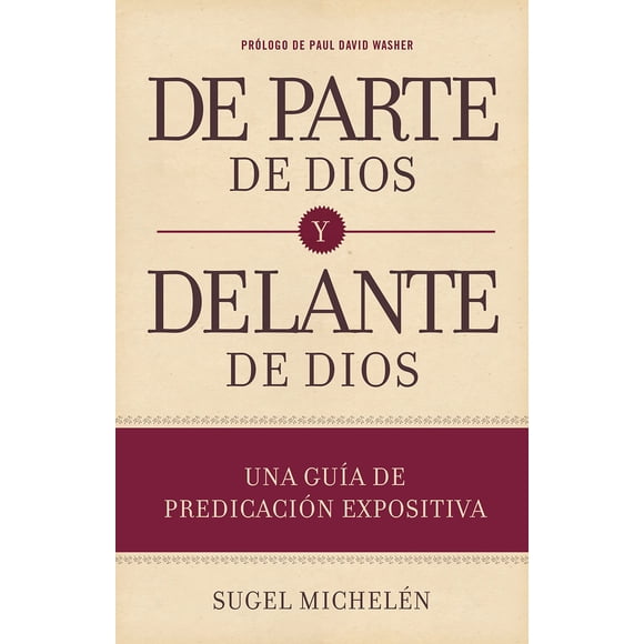 Reservar B&B Español De parte de Dios y delante de Dios