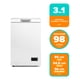 thumbnail image 3 of Congelador Freezer Horizontal Dual 98L Inverter Frío Directo M100DI, 3 of 14