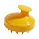 thumbnail image 1 of Wet and Dry Silicone Shampoo Massage Comb Scalp Hair Massager Adult Soft Hair Shower Brush Comb Household Bath Care Tool, 1 of 3