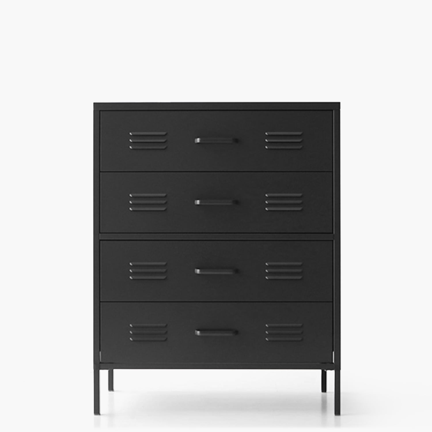 Form Design - Cómoda Austin Negro